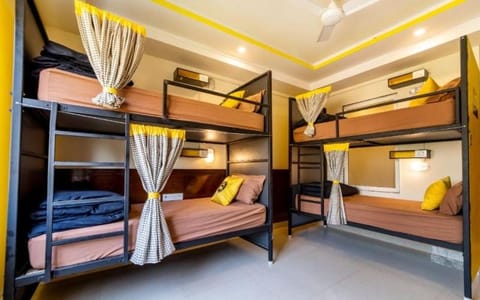 The Hosteller Lansdowne Hostel in Uttarakhand