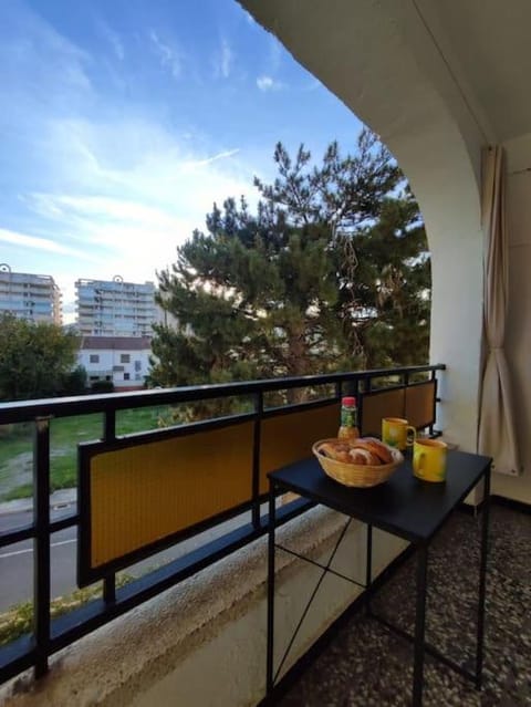 Apartamento cosy a 150m de la playa - 6 pers Apartment in Peniscola