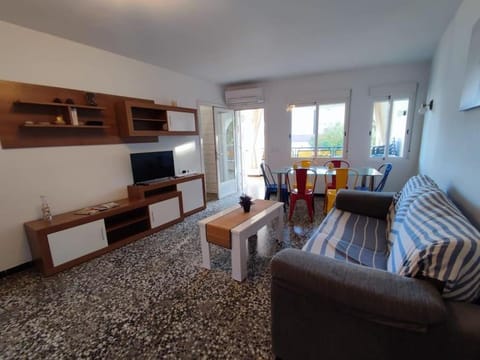 Apartamento cosy a 150m de la playa - 6 pers Apartment in Peniscola