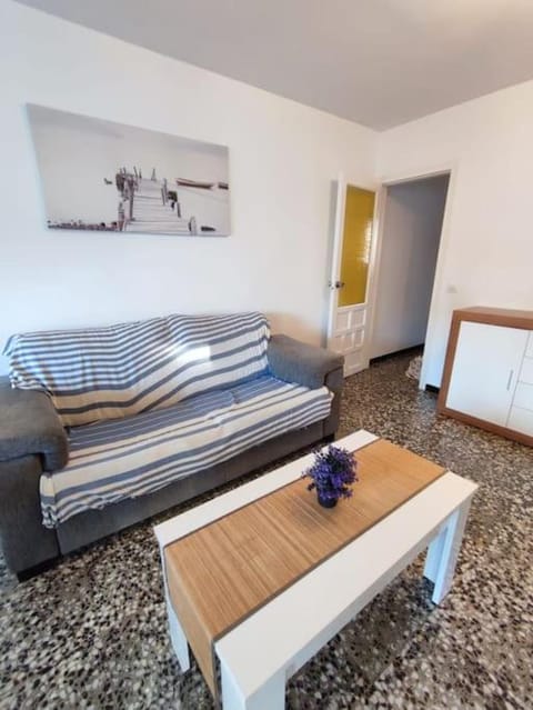 Apartamento cosy a 150m de la playa - 6 pers Apartment in Peniscola