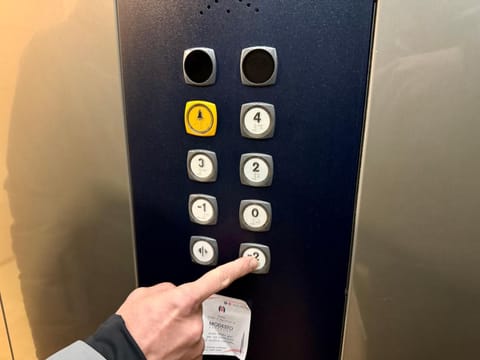 elevator