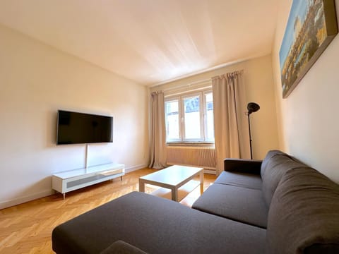 AD Long Stay Apartments Sundbyberg Apartment in Solna