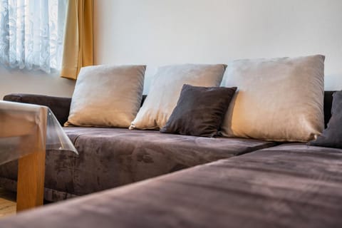 Ferienwohnung Alte Bäckerei am Eck Apartment in Kappeln