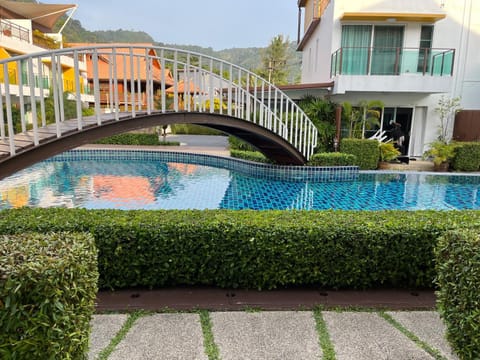 Day, Pool view, Swimming pool