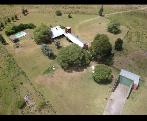 Doña Camila Luxury tent in Maldonado Department, Uruguay