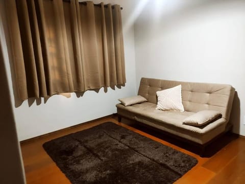 Apartamento ambiente familiar próximo a congressos Apartment in Águas de Lindóia