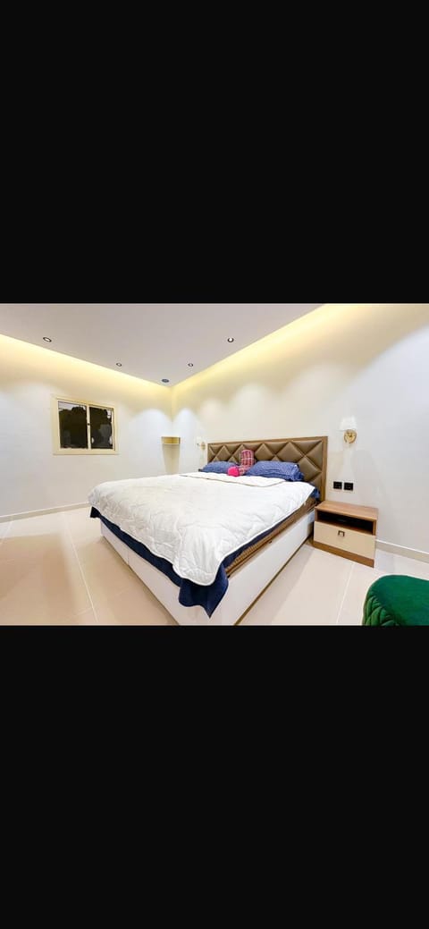 شاليهات رفيف الفندقيه Inn in Jeddah