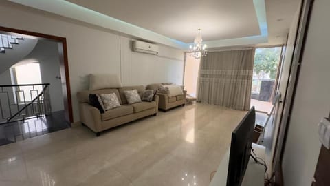 Villa in gated community Villa in New Cairo City