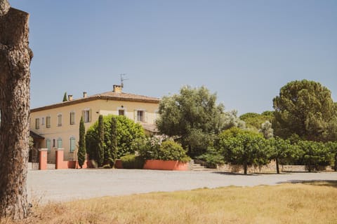 Refuge au cœur des vignes Bed and Breakfast in Vidauban