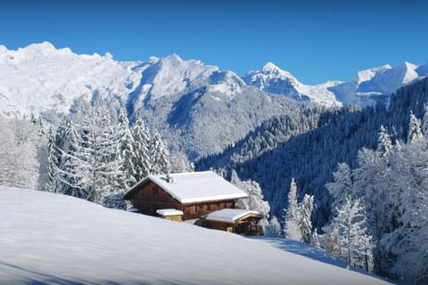 Off site, Natural landscape, Mountain view