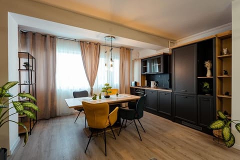 Blvd Ivory Pipera ap 60A Apartment in Bucharest