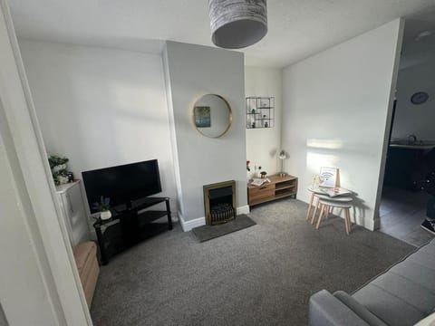 Winifred Terrace - 2 Bedrooms Apartment in Allerdale District