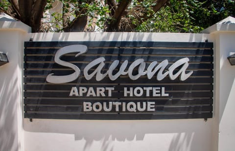 apart savona Apartment hotel in Capilla del Monte