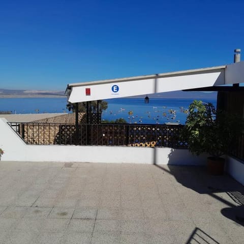 BauHaus- Casona House in Coquimbo Region