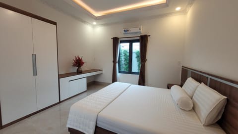 Villa Homestay Thanh Hiền Villa in Bình Thuận Province