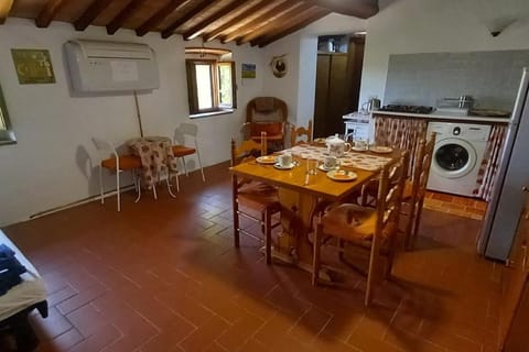 Rondine del Chianti Apartment in Castellina in Chianti