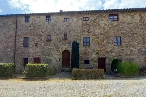 Rondine del Chianti Apartment in Castellina in Chianti