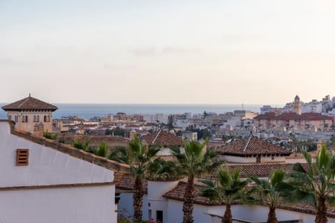 GLOBAL Madre selva Apartment in Almuñécar