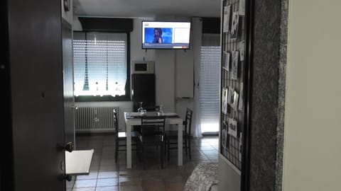 homeginegepa Apartment in Como