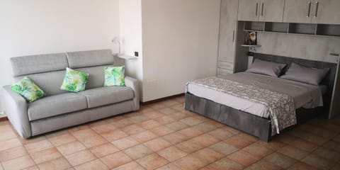 homeginegepa Apartment in Como