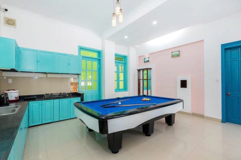 Sun Villa 168 - 7 Phòng Ngủ - Gần Biển Bãi Sau Villa in Vung Tau