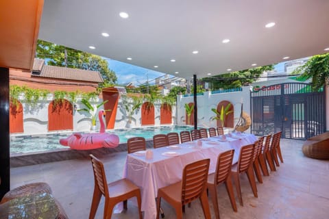 Sun Villa 168 - 7 Phòng Ngủ - Gần Biển Bãi Sau Villa in Vung Tau