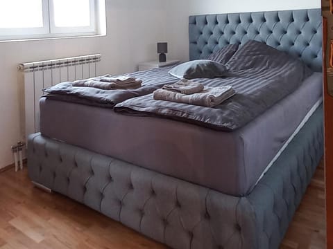 Apartman EXPO Surčin Apartment in Belgrade