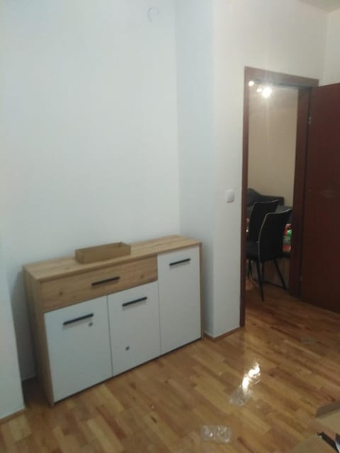 Apartman EXPO Surčin Apartment in Belgrade