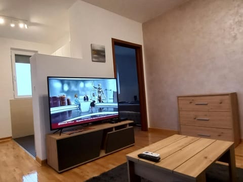 Apartman EXPO Surčin Apartment in Belgrade