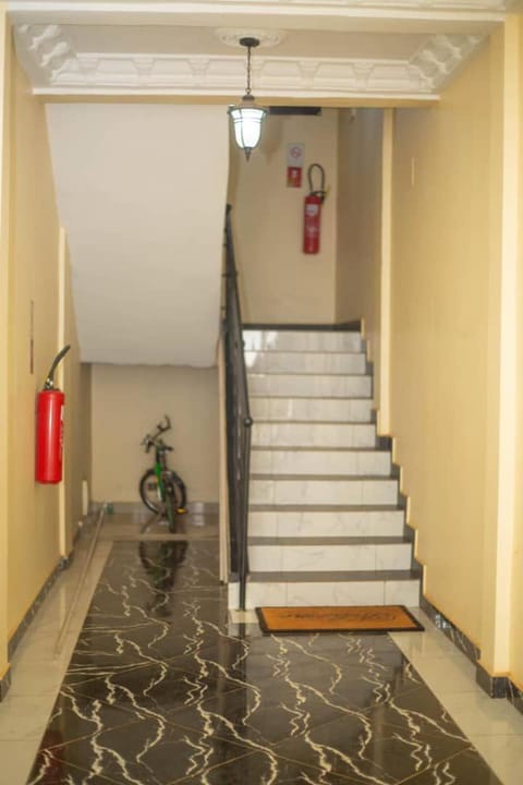 BH Lurury Apartment in Yaoundé