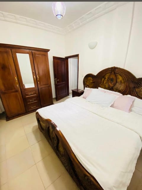 BH Lurury Apartment in Yaoundé