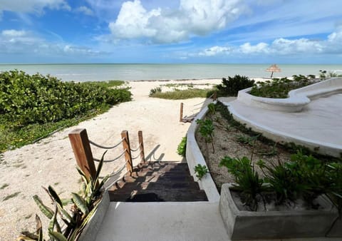 Nearby landmark, Day, Natural landscape, Beach, Sea view