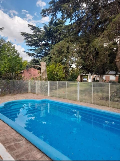 Casa Magnolia House in Sierra de La Ventana