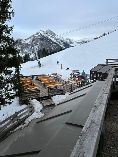 Ski School, Ski School, Skiing, View (from property/room), Mountain view
