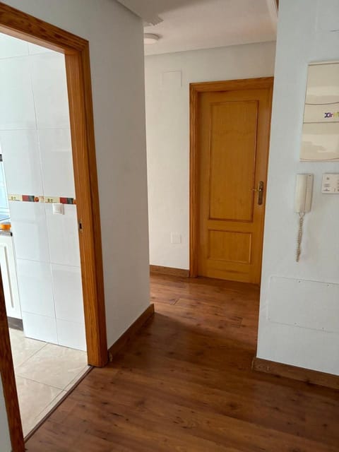 Apartamiento DIMAR, Villa Joyosa Apartment in Villajoyosa