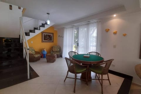 Casa de Praia com 5 suítes - Módulo 28, Riviera de São Lourenço House in Bertioga