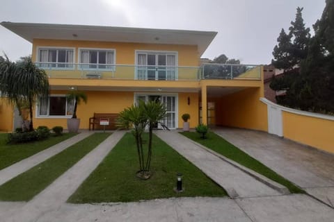 Casa de Praia com 5 suítes - Módulo 28, Riviera de São Lourenço House in Bertioga