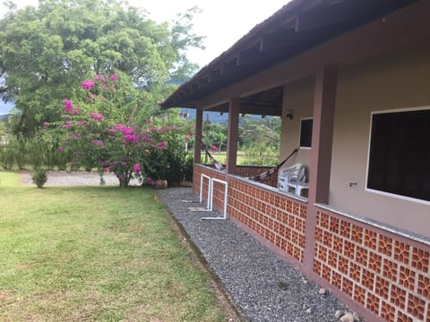 Sítio Pingo d Ouro Chalet in Joinville