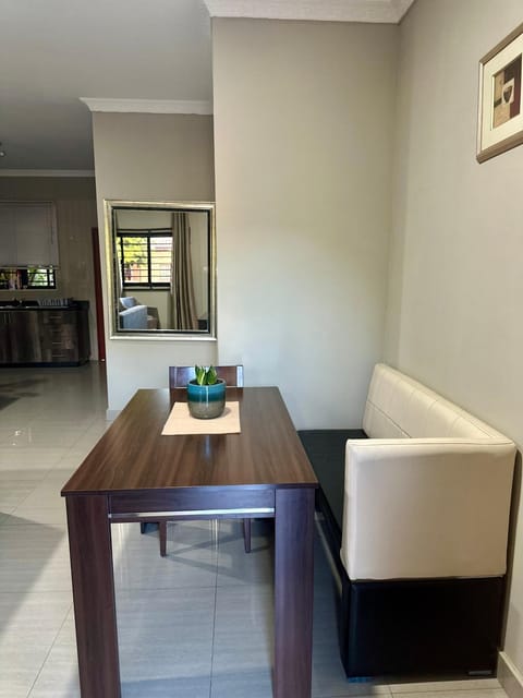 The Maureen Suite Apartment in Lusaka