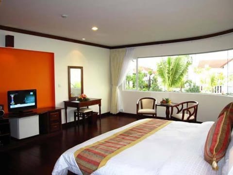 Paradise Angkor Villa Hotel Hotel in Krong Siem Reap