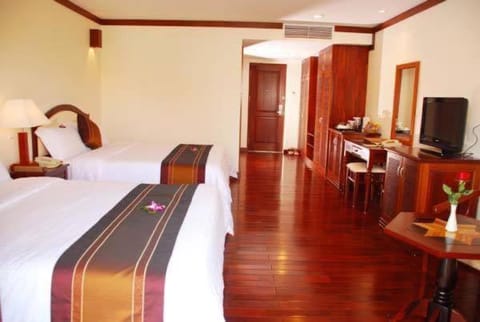 Paradise Angkor Villa Hotel Hotel in Krong Siem Reap