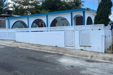 Casa Culebra House in Vieques, Puerto Rico