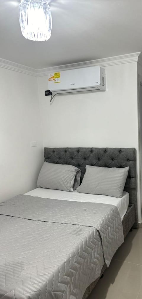 APARTAMENTO CERCA AL PORTAL DEl PRADO Apartment in Barranquilla