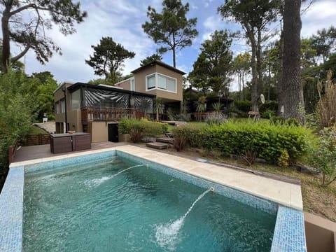 Garden view, Pool view, Swimming pool