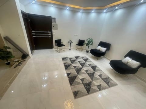 Duplex Apartment at Golden Square Appartamento in New Cairo City