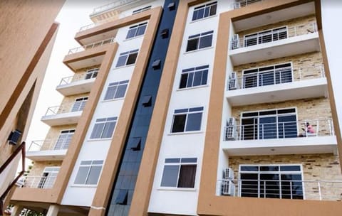 Property building, View (from property/room), Balcony/Terrace