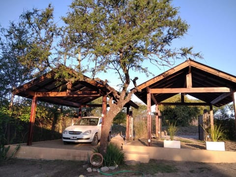 Viejo Camino Real Apartment in Santa Rosa de Calamuchita