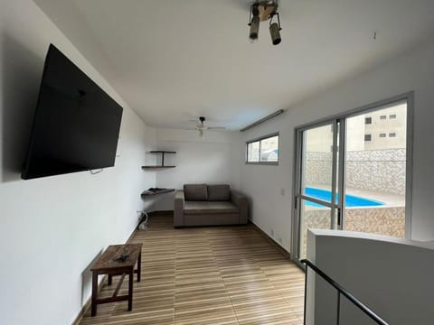 Cobertura disponível para locação - Mongaguá, São Paulo Apartment in Itanhaém