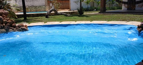 Casa de Praia com duas piscinas House in State of Sergipe, Brazil