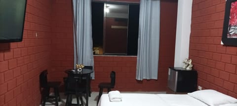 Residencial San Andrés Tarapoto Bed and Breakfast in Tarapoto